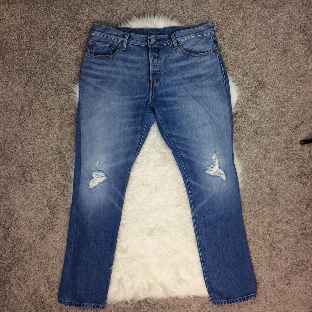 501 Levi’s